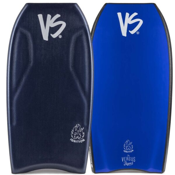 BODYBOARD VS IGNITION 41 PRINCIPIANTE AZUL NOCHE / AZUL